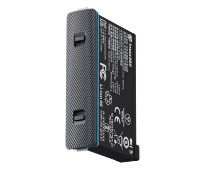 Bateria do kamery Insta360 X4 - akumulator 2290 mAh